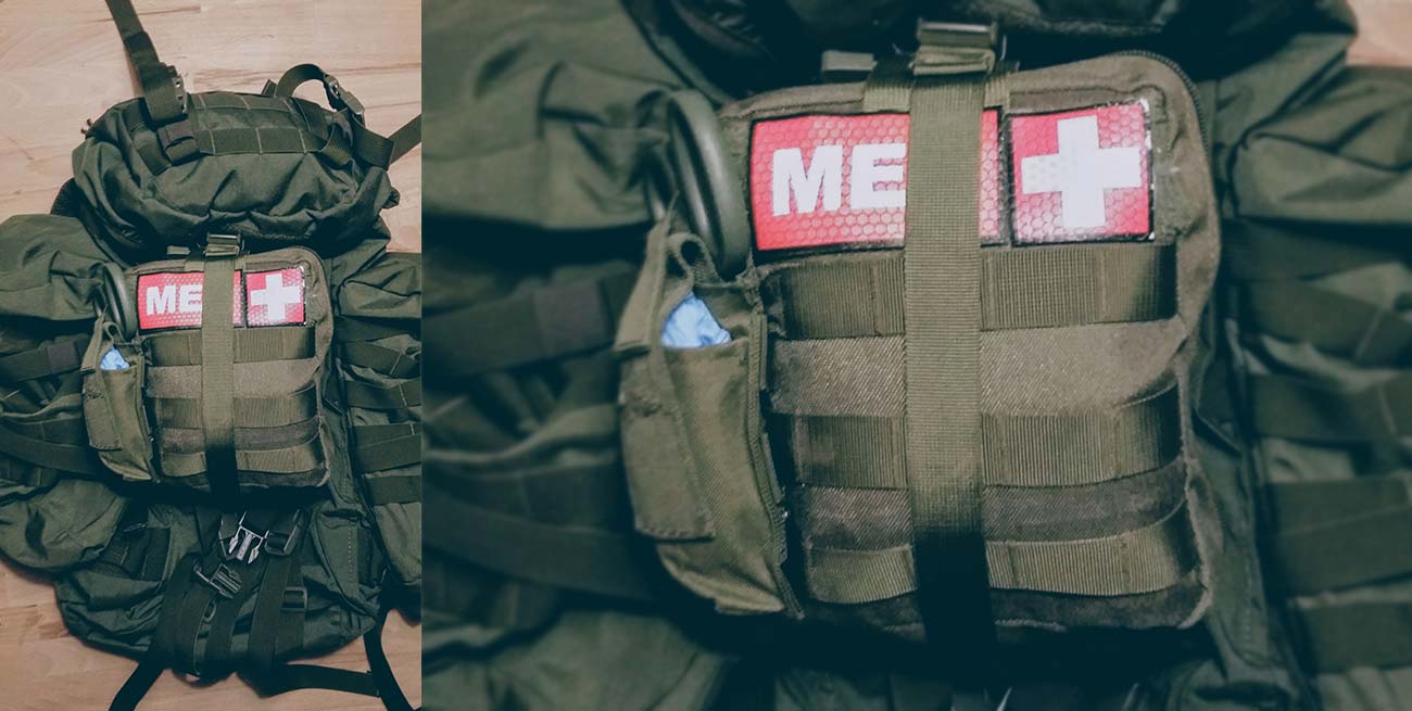 Apteczka turystyczna. Pierwsza pomoc. Szkolenie pierwsza pomoc w turystyce. Kurs pierwszej pomocy w górach. Pierwsza pomoc szkolenie Wrocław.
