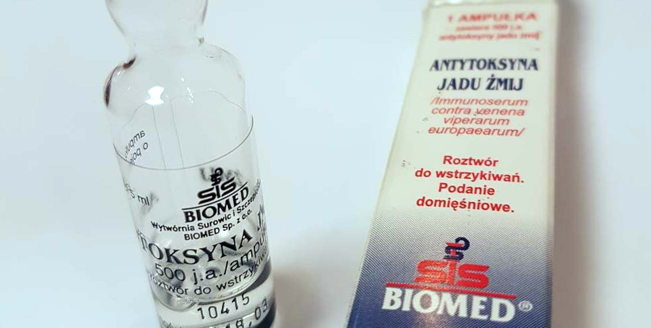 Pierwsza pomoc. Ukąszenie przez żmiję. Kurs z pierwszej pomocy Wrocław. Szkolenie z pierwszej pomocy dla firm Wrocław.